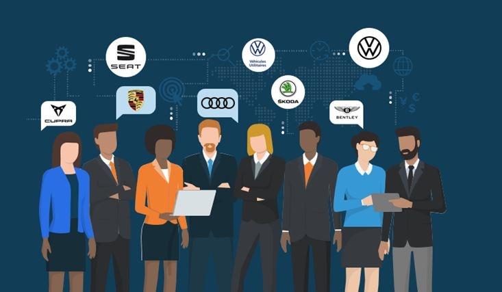 Škoda Sarreguemines - Index Egalité Professionnelle 